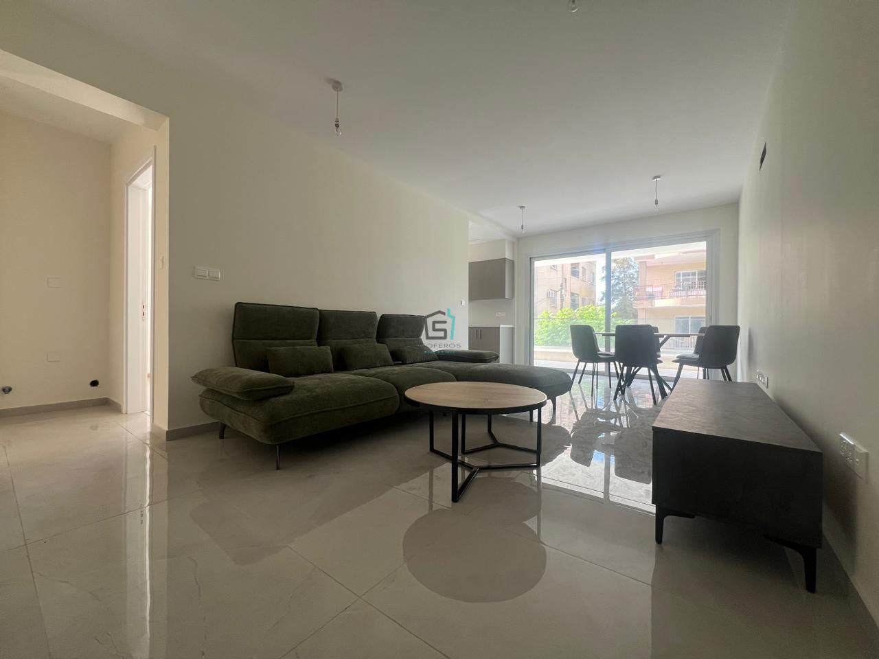 ALL NEW 2 Bedroom Apartment - Omonias - 4