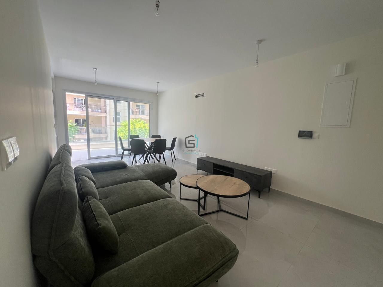 ALL NEW 2 Bedroom Apartment - Omonias - 2