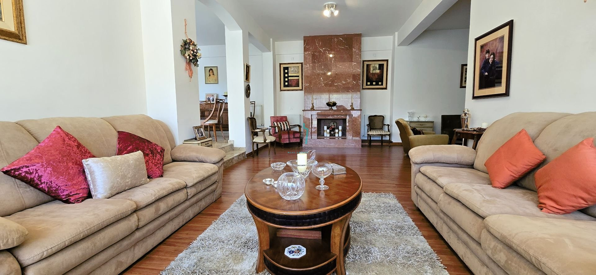 PRIME Location 5 Bedroom House - Agios Nikolaos - 2