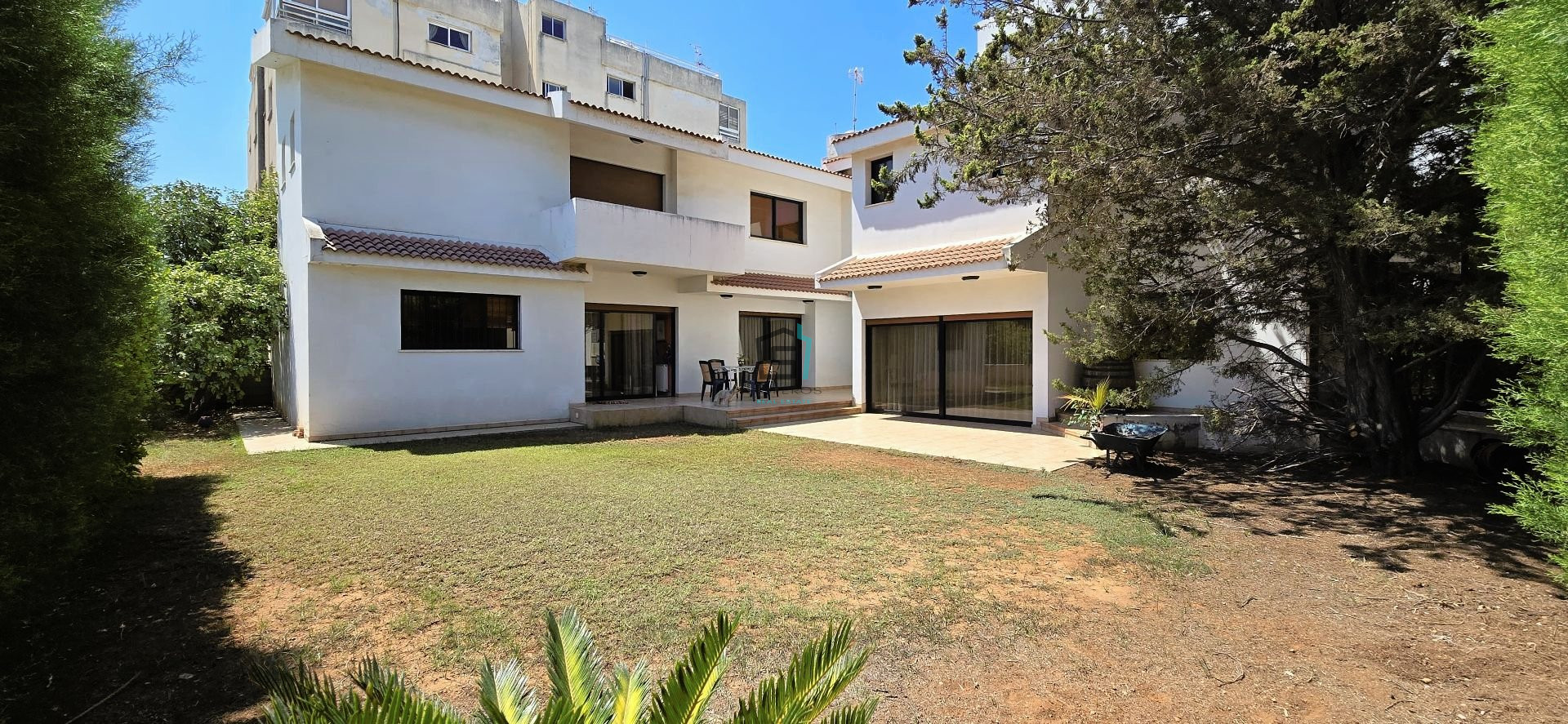 PRIME Location 5 Bedroom House - Agios Nikolaos - 4