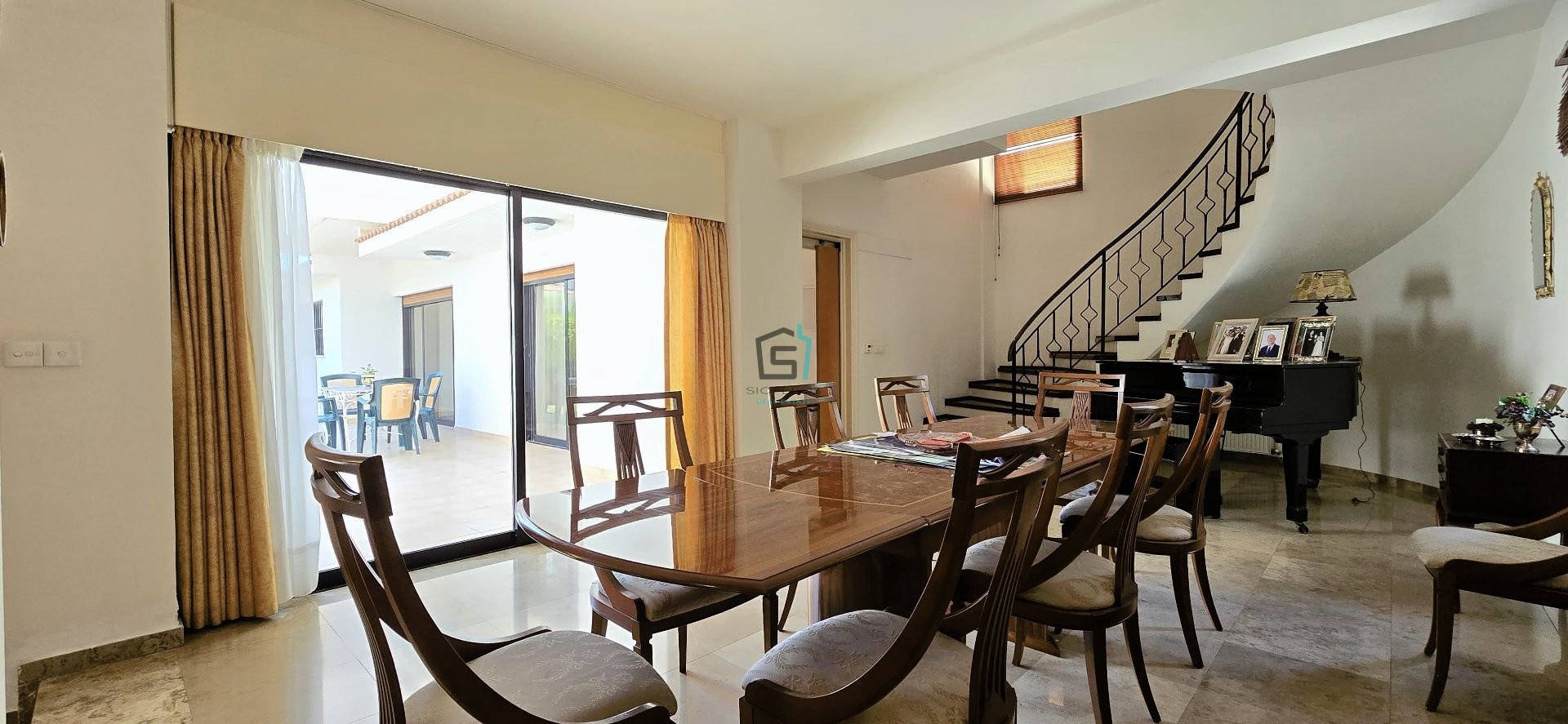 PRIME Location 5 Bedroom House - Agios Nikolaos - 5