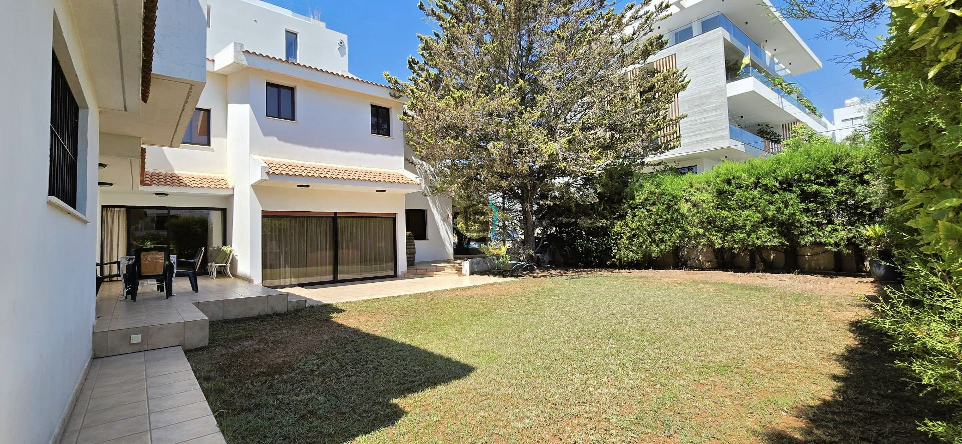 PRIME Location 5 Bedroom House - Agios Nikolaos