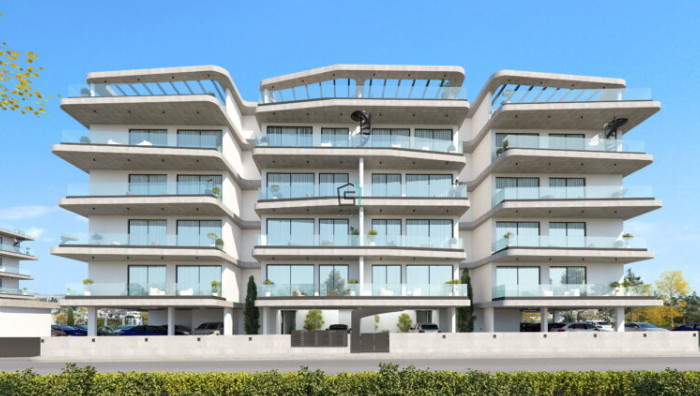 PRIME Location 1 Bedroom Apartment - Livadia
