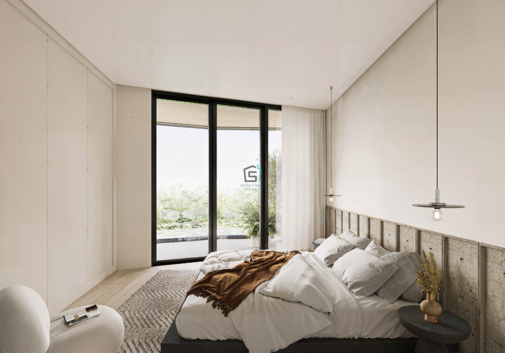 NEW 2 Bedroom - Finikoudes, Larnaca - 2