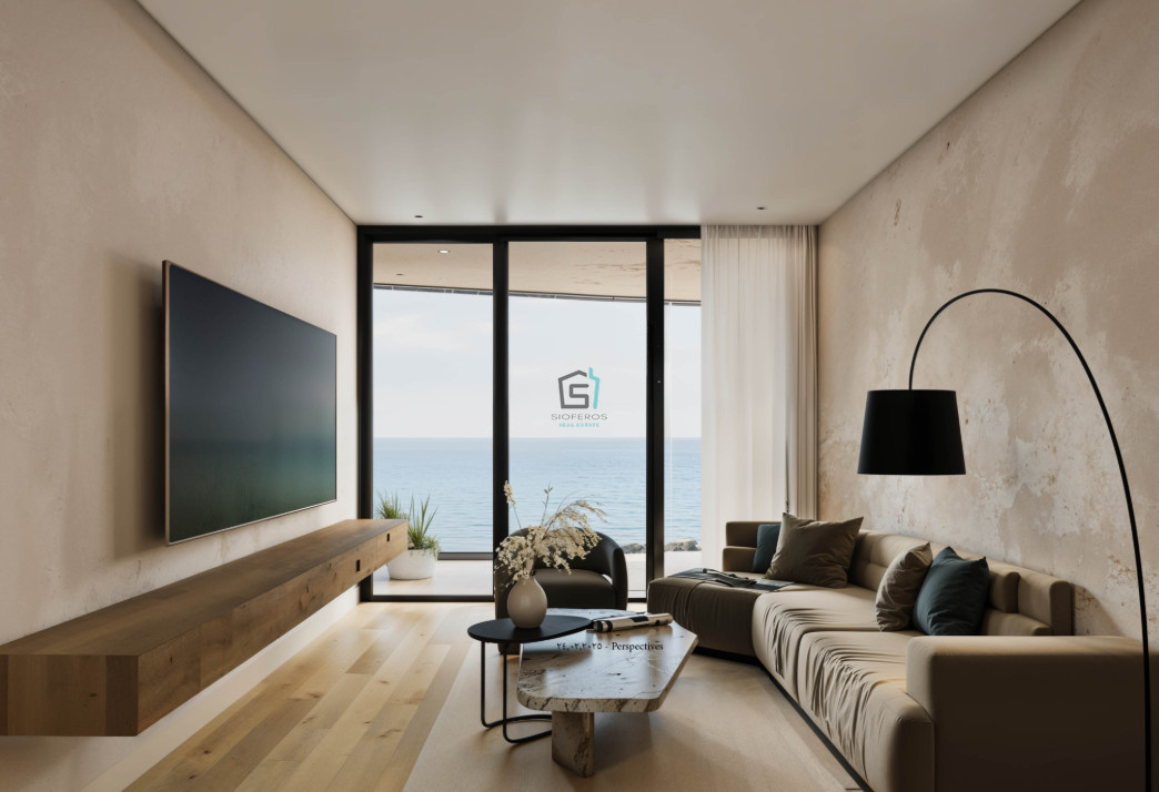 COSY Studio - Finikoudes, Larnaca - 3