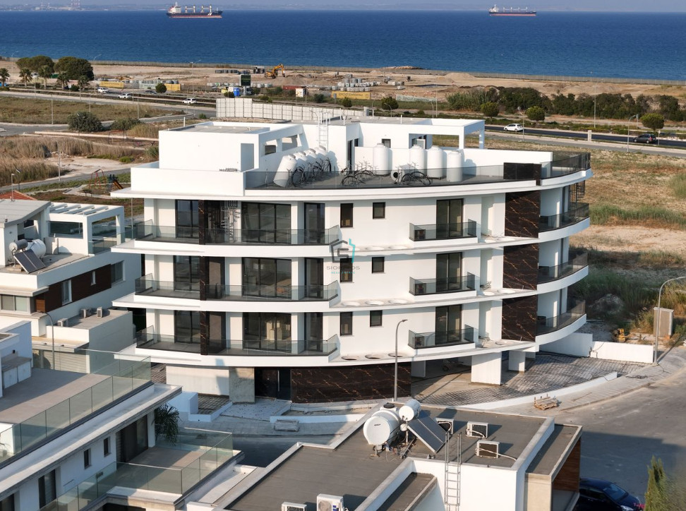 Livadia - NEW 2 Bedroom Apartment - 5