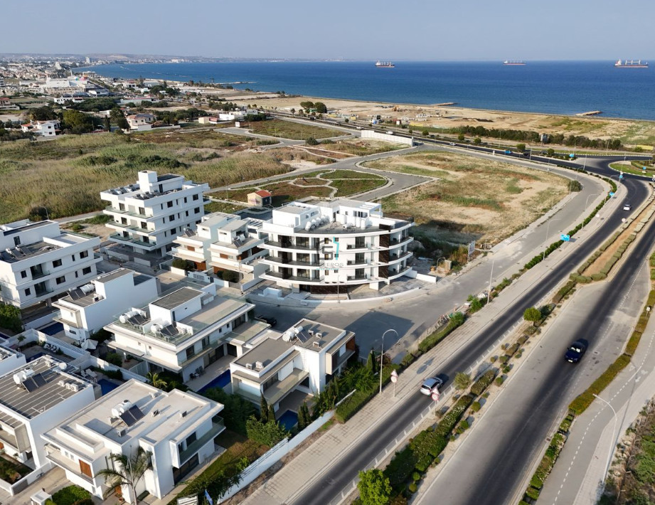Livadia - NEW 2 Bedroom Apartment - 2