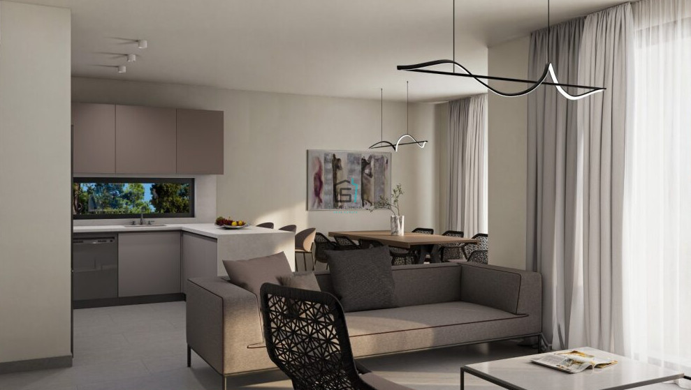 NEW 2 Bedroom Apartment - Empa - 5