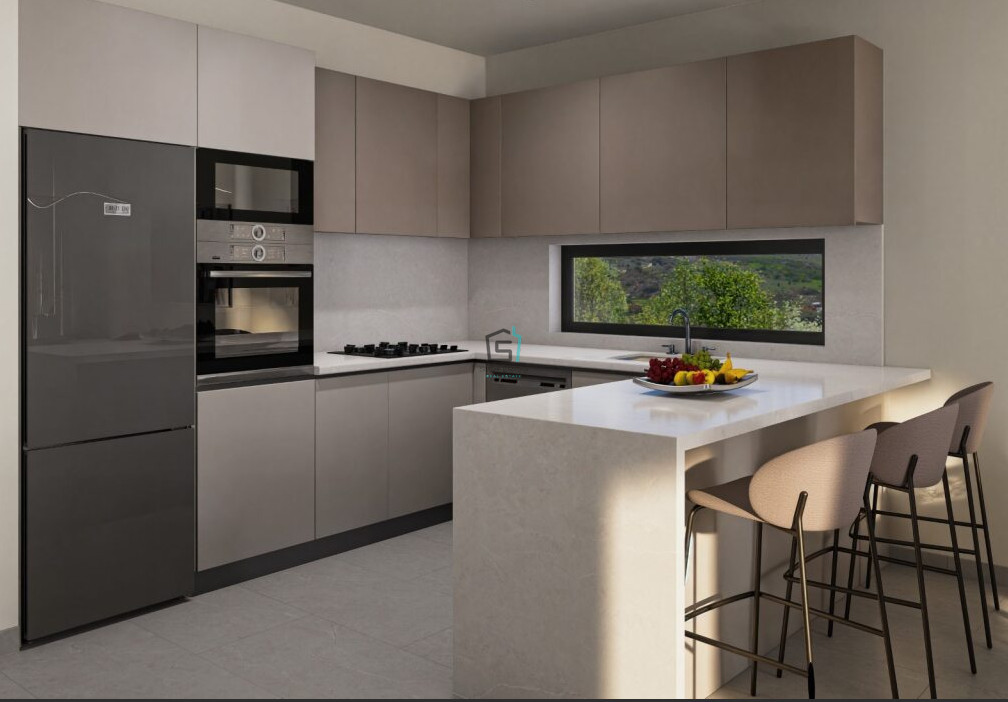 NEW 2 Bedroom Apartment - Empa - 3