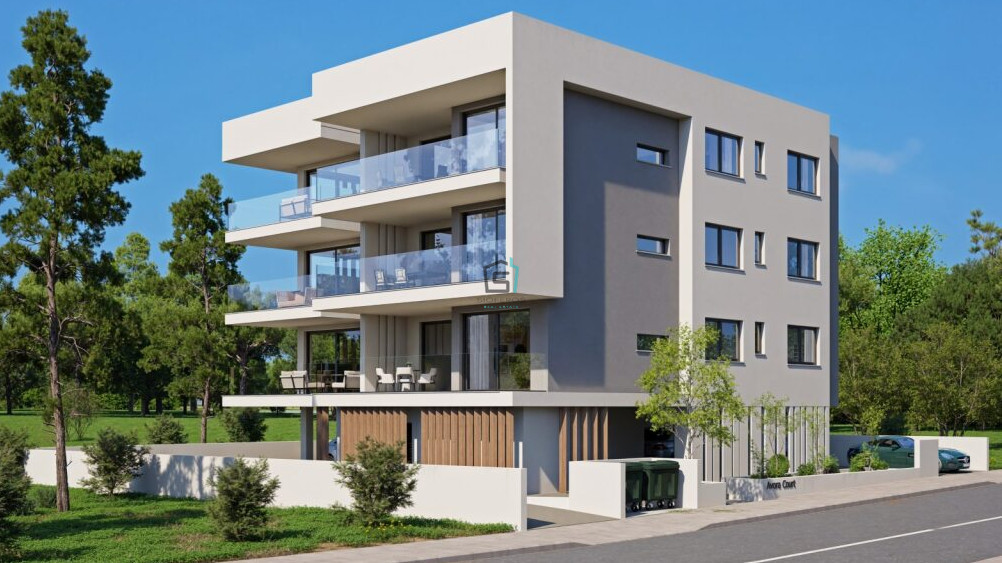 NEW 2 Bedroom Apartment - Empa