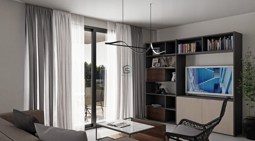 NEW 2 Bedroom Apartment - Empa - 4