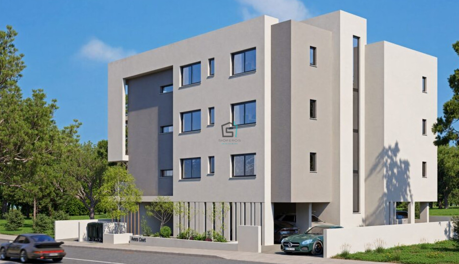 NEW 2 Bedroom Apartment - Empa - 2