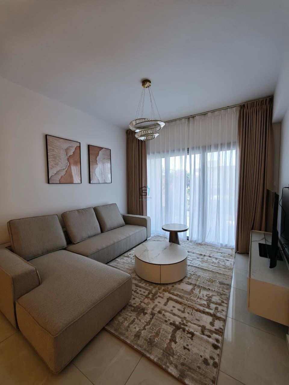 READY 2 Bedroom Apartment - Agios Ioannis - 4