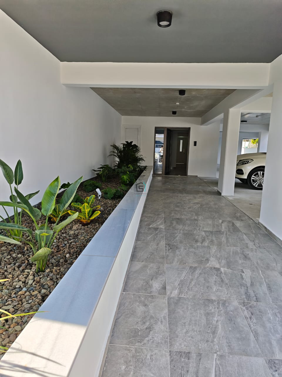 READY 2 Bedroom Apartment - Agios Ioannis - 3