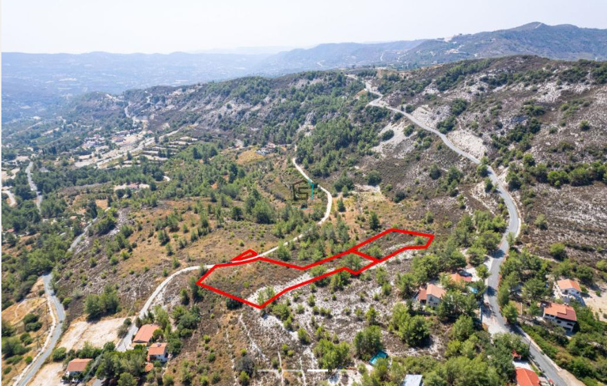 3 Residential Fields - 6,563 sqm - 3