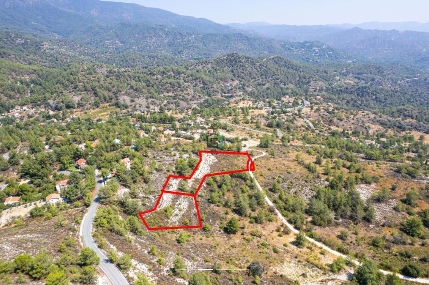 3 Residential Fields - 6,563 sqm - 2