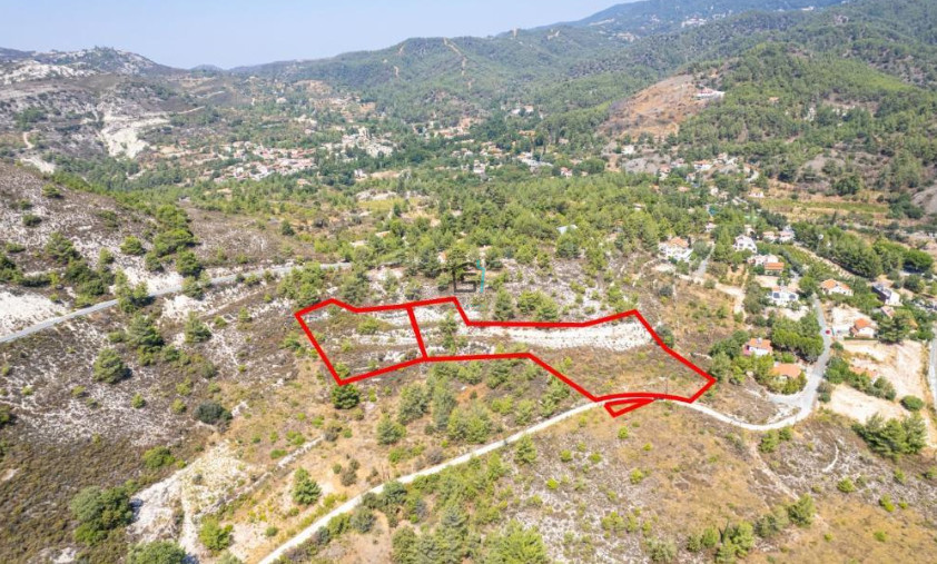 3 Residential Fields - 6,563 sqm - 4