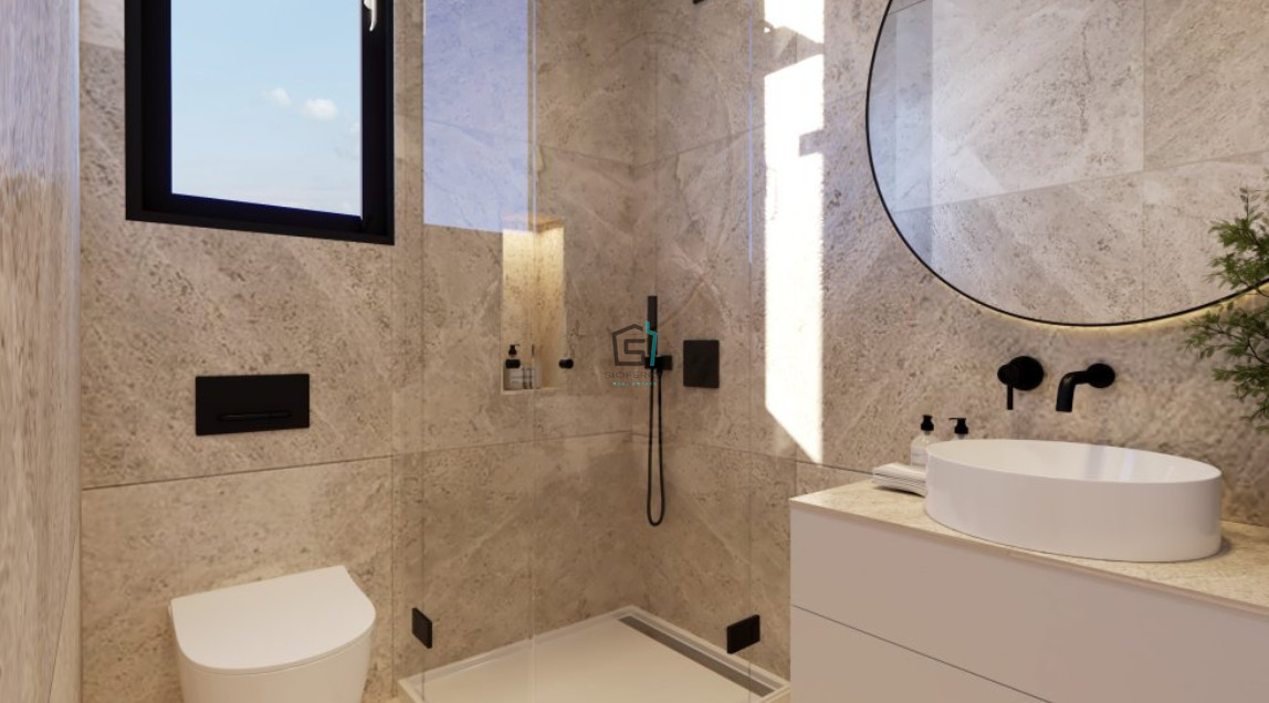 NEW 2 Bedroom Apartment - Sotiros, Larnaca - 5