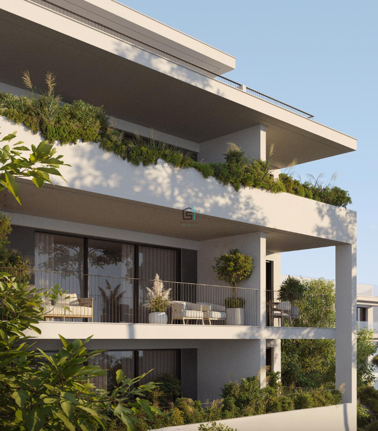 NEW 1 Bedroom Apartment - Zakaki - 3