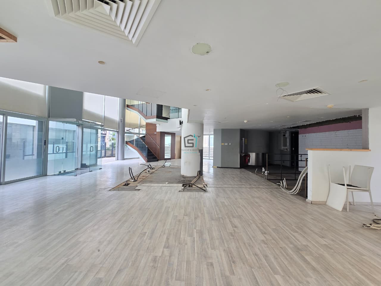 Superb Opportunity in the heart of the City Total Area of 630 sqm - Agios Nikolaos - 3