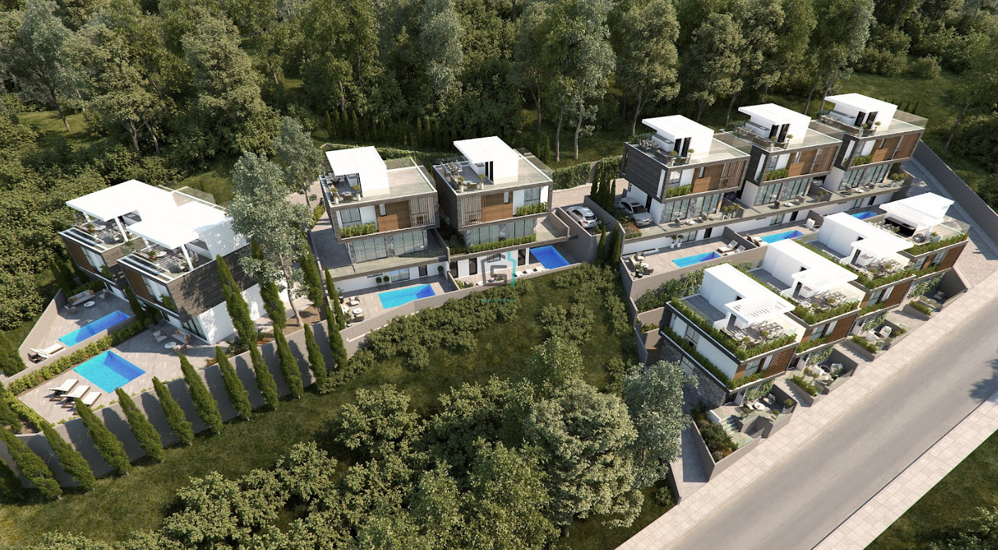 NEW 2 Bedroom House - Moni