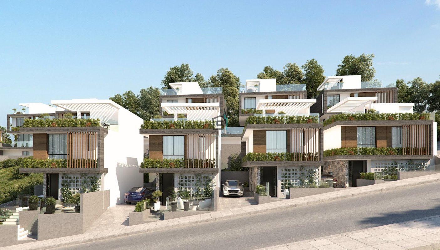 NEW 2 Bedroom House - Moni - 3