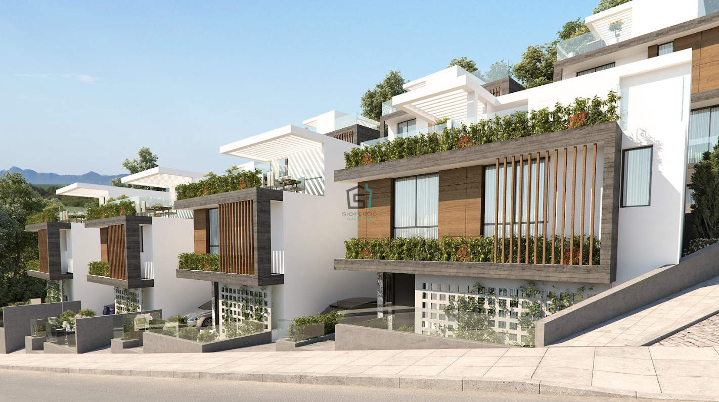 NEW 2 Bedroom House - Moni - 4
