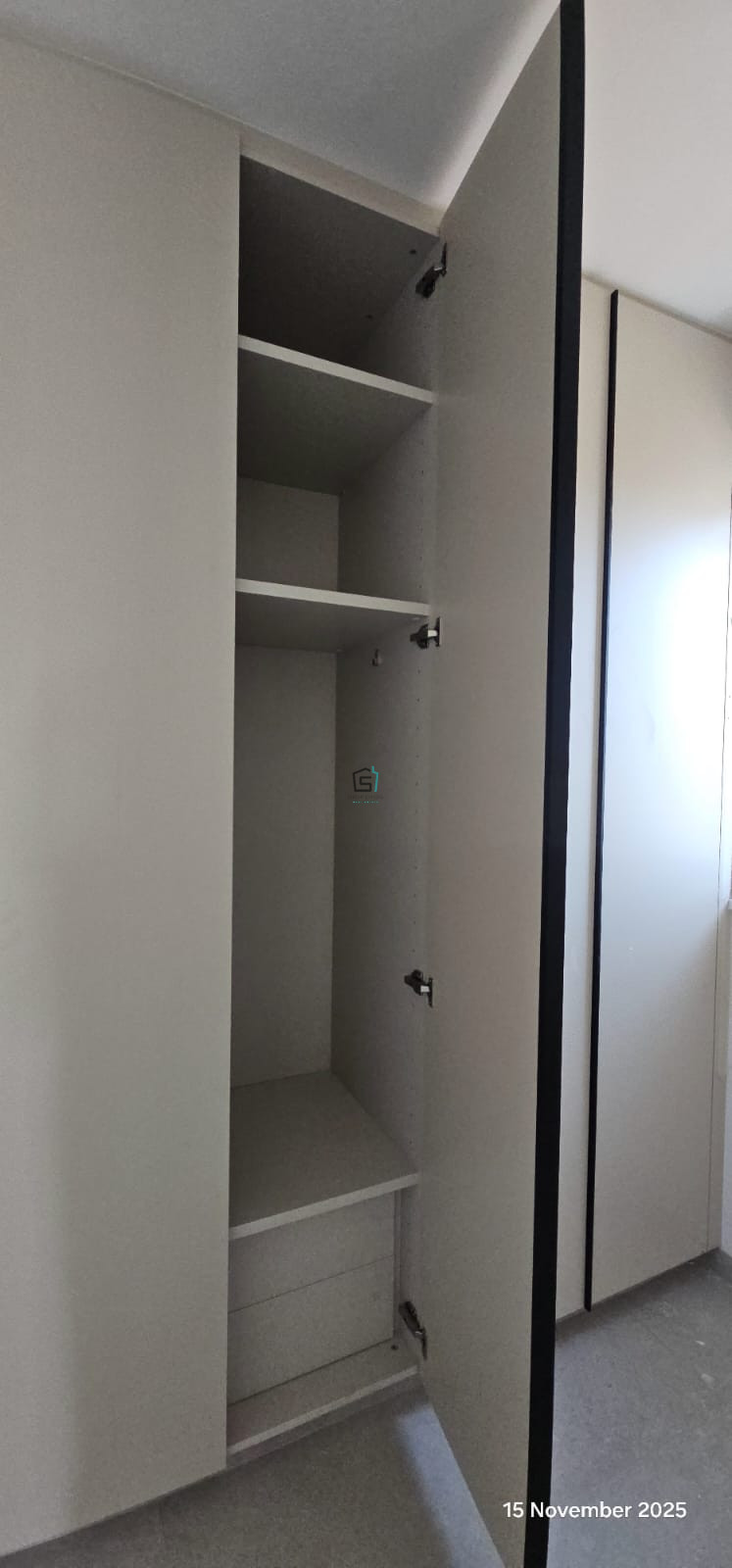 NEW 2 Bedroom Apartment - Drosia, Larnaca - 4