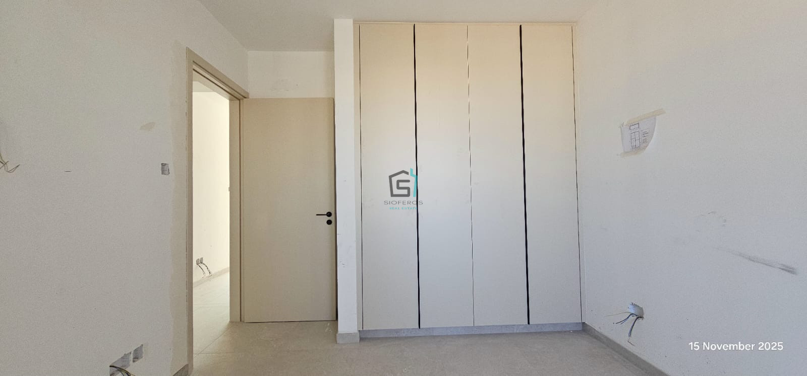 NEW 2 Bedroom Apartment - Drosia, Larnaca - 3