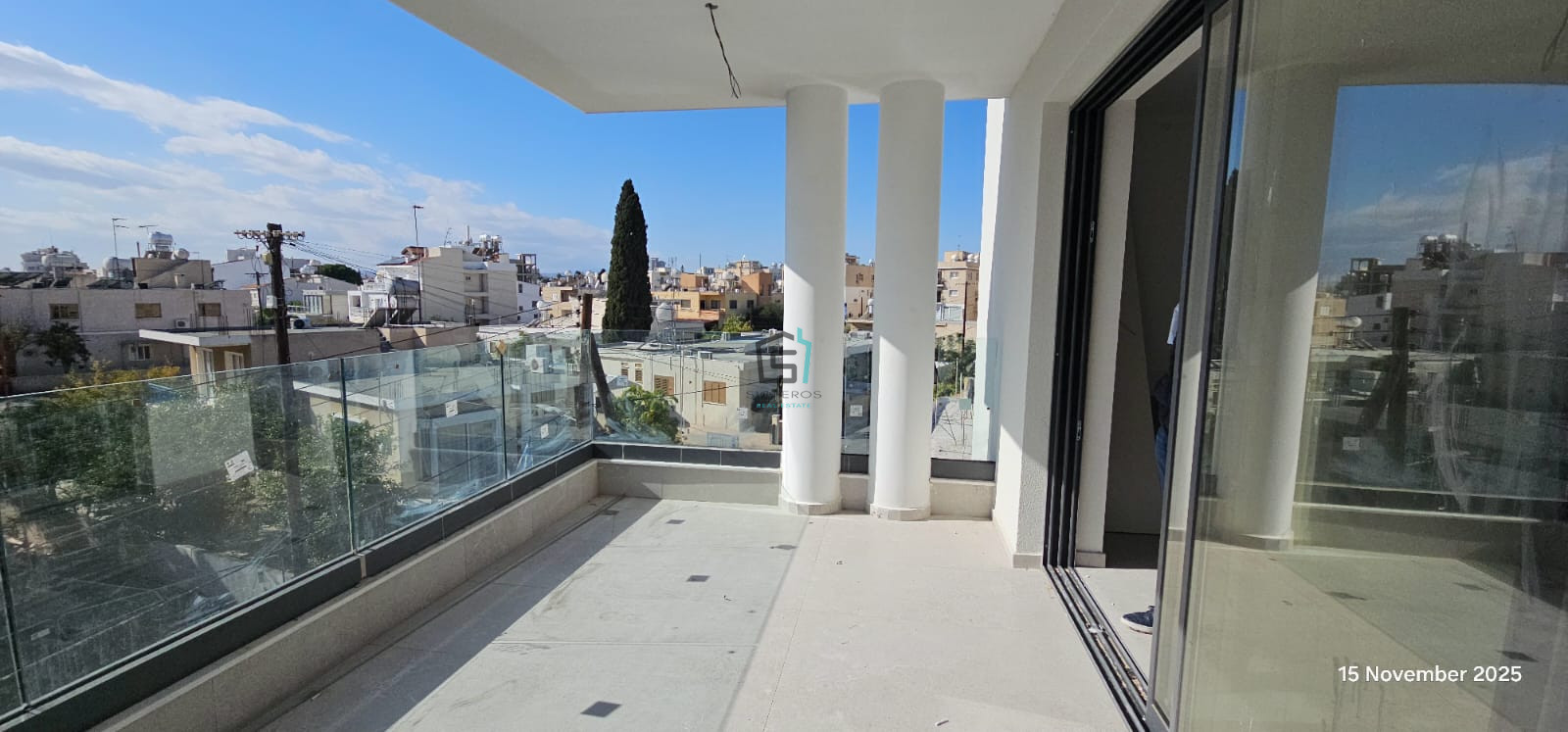 NEW 2 Bedroom Apartment - Drosia, Larnaca - 2