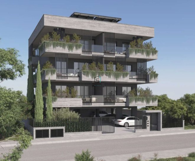 NEW ONE Bedroom Apartment - Kapsalos - 2