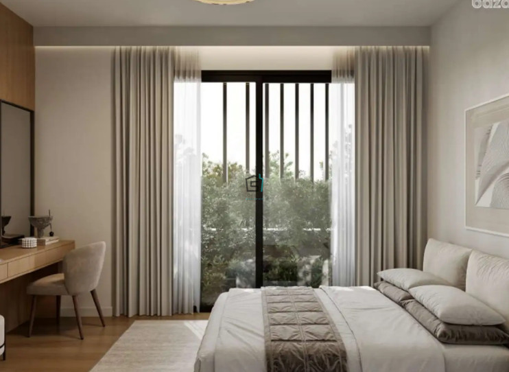 NEW ONE Bedroom Apartment - Kapsalos - 5