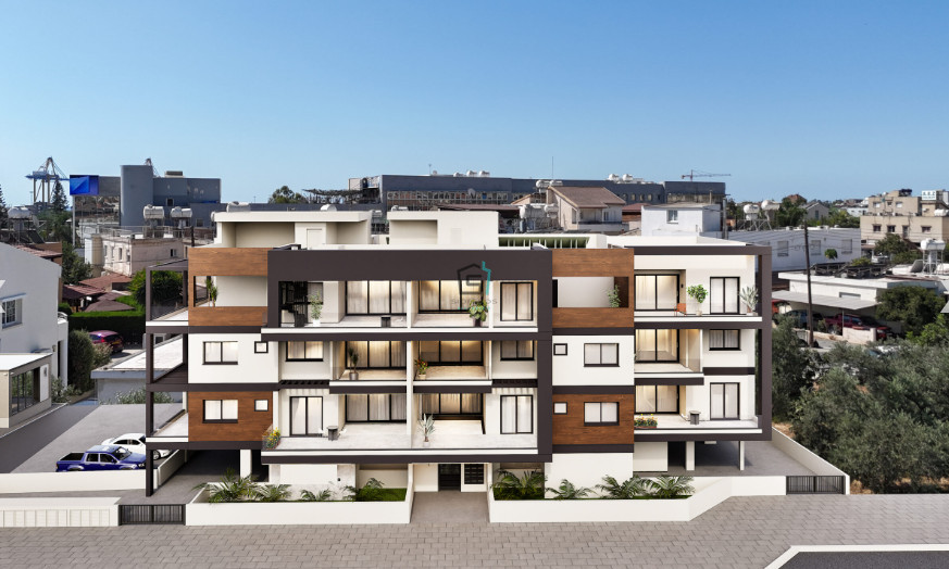NEW 2 Bedroom Apartment - Zakaki