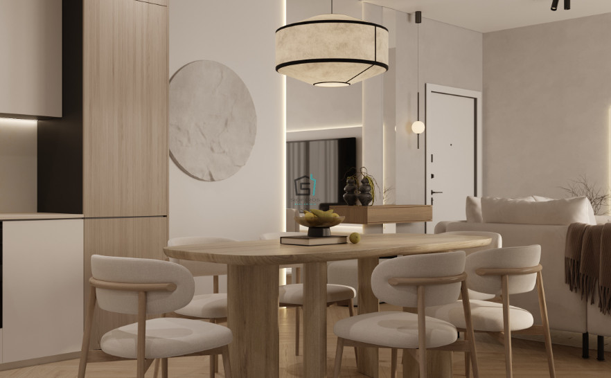 NEW 2 Bedroom Apartment - Zakaki - 4