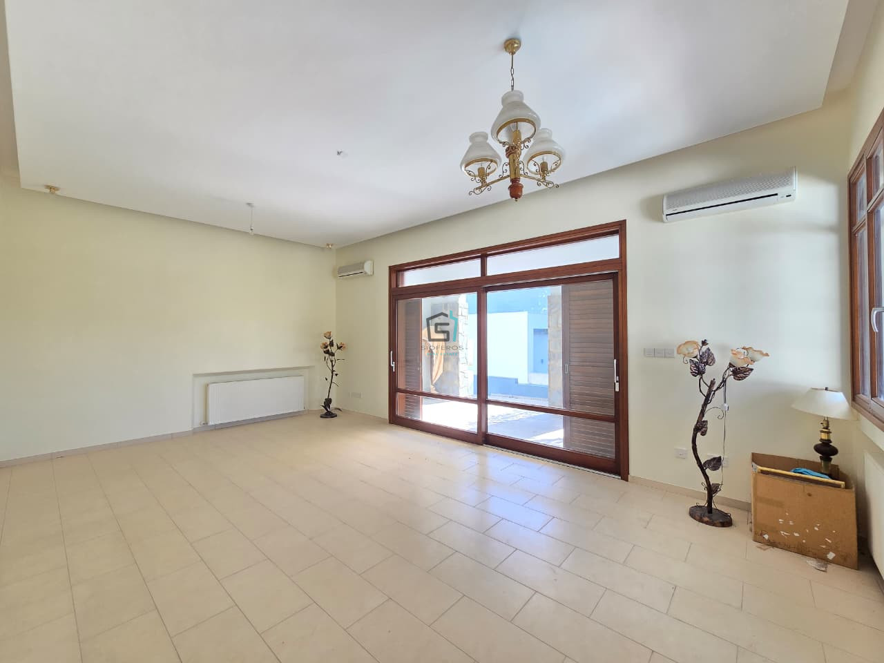 POOL 3+1 Bedroom House - A. Athanasios - 5
