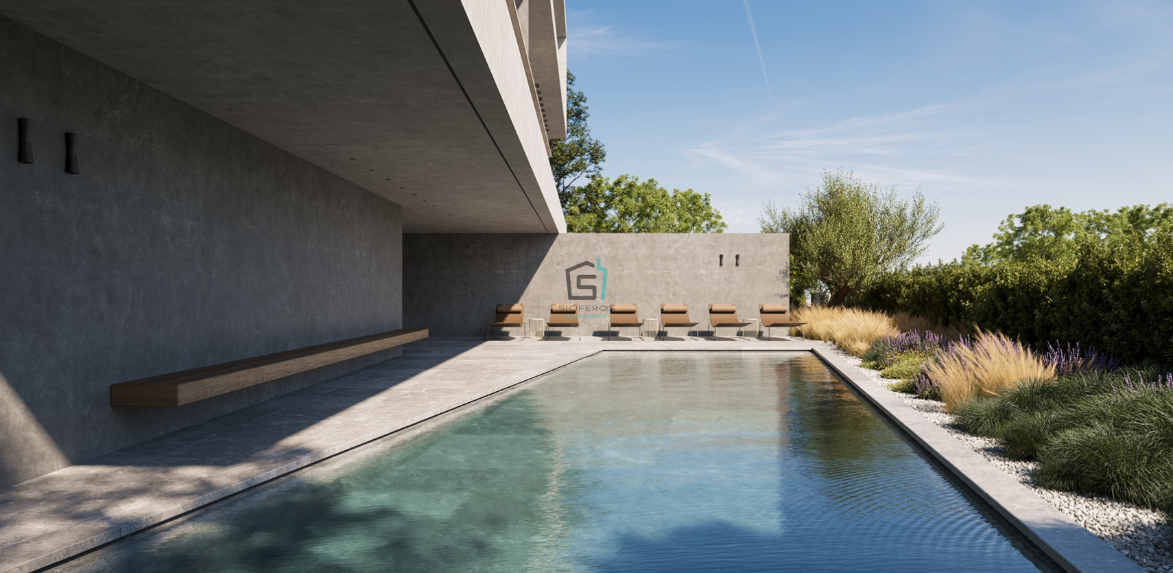 PRIME LOCATION 2 Bedroom Apartment - Germasogeia