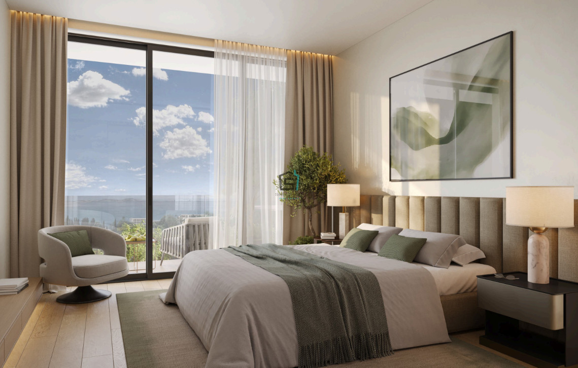 EXCLUSIVE 3 Bedroom Apartment - Germasogeia - 5