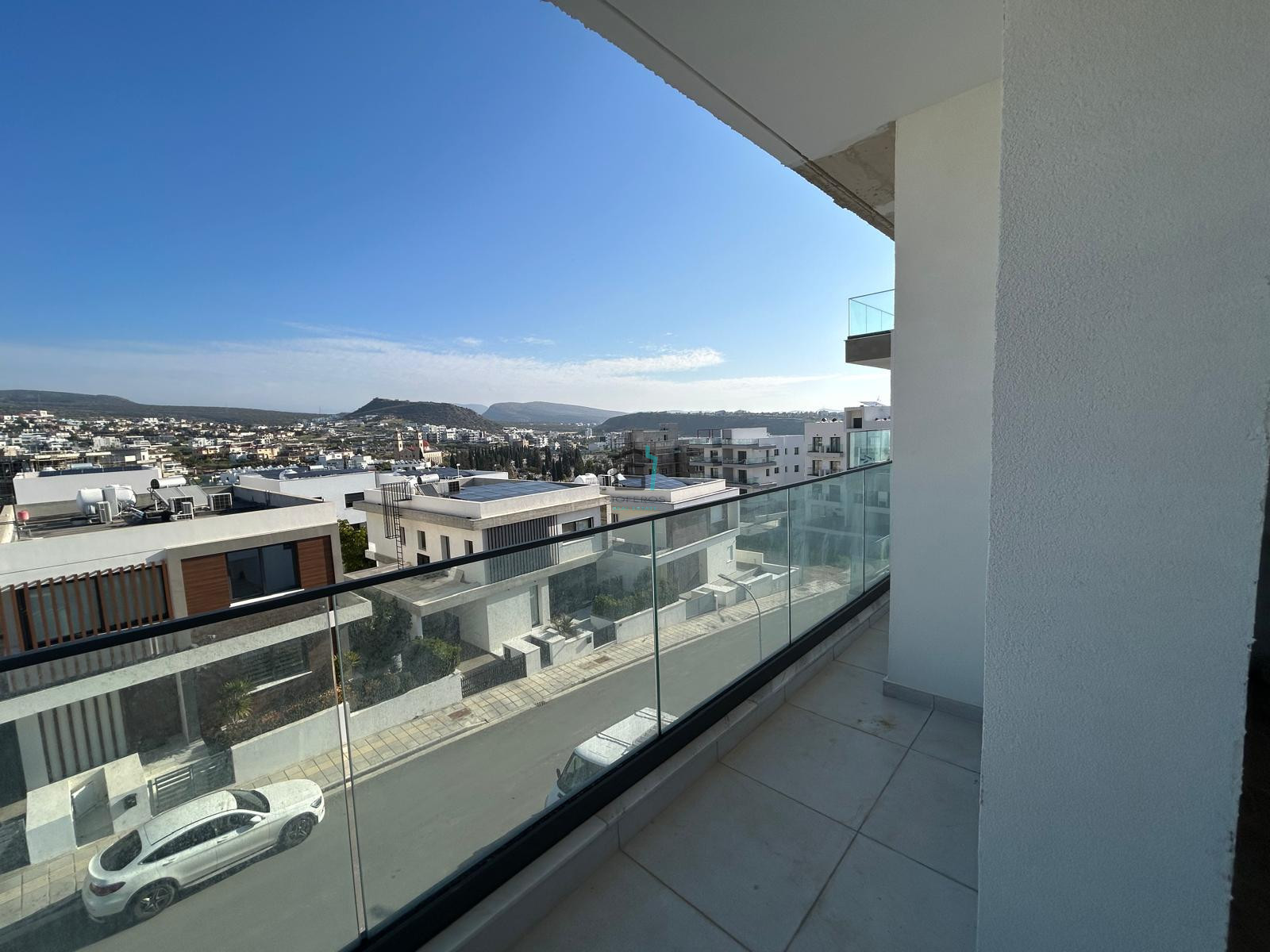 NEW 2 Bedroom Apartment SEA VIEW - Agios Athanasios - 2