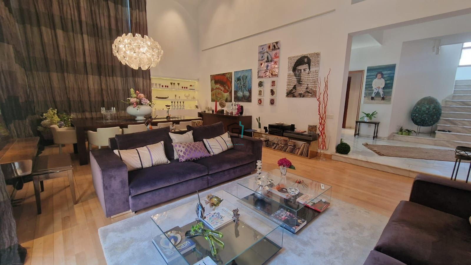 Beautiful 3 + 1 Bedroom House - Linopetra