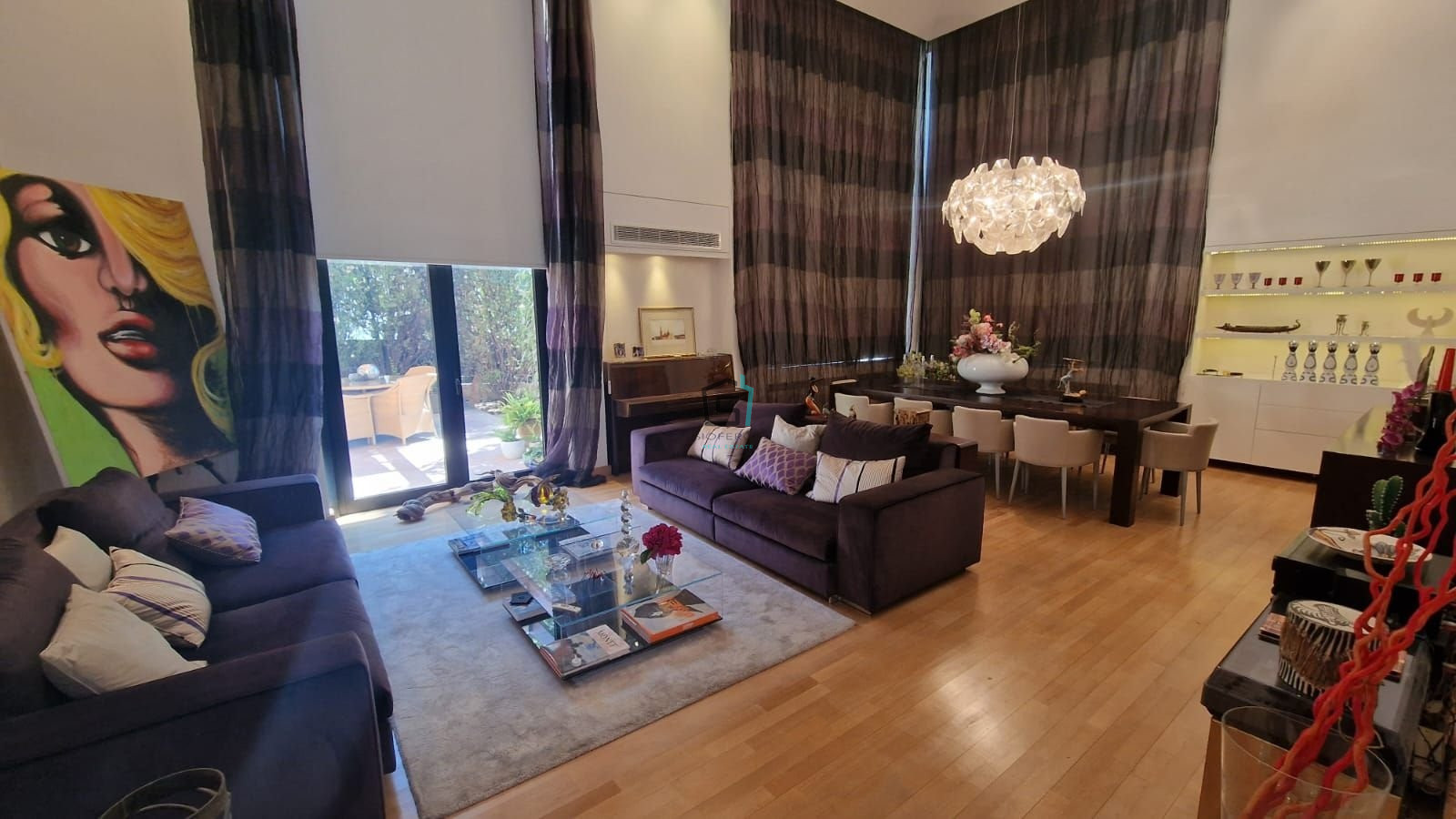 Beautiful 3 + 1 Bedroom House - Linopetra - 4