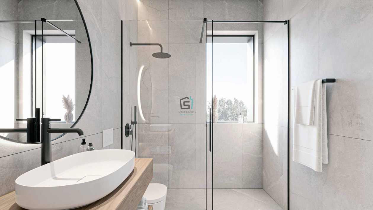 BRAND NEW 3 Bedroom Apartment - Zakaki, Limassol - 5