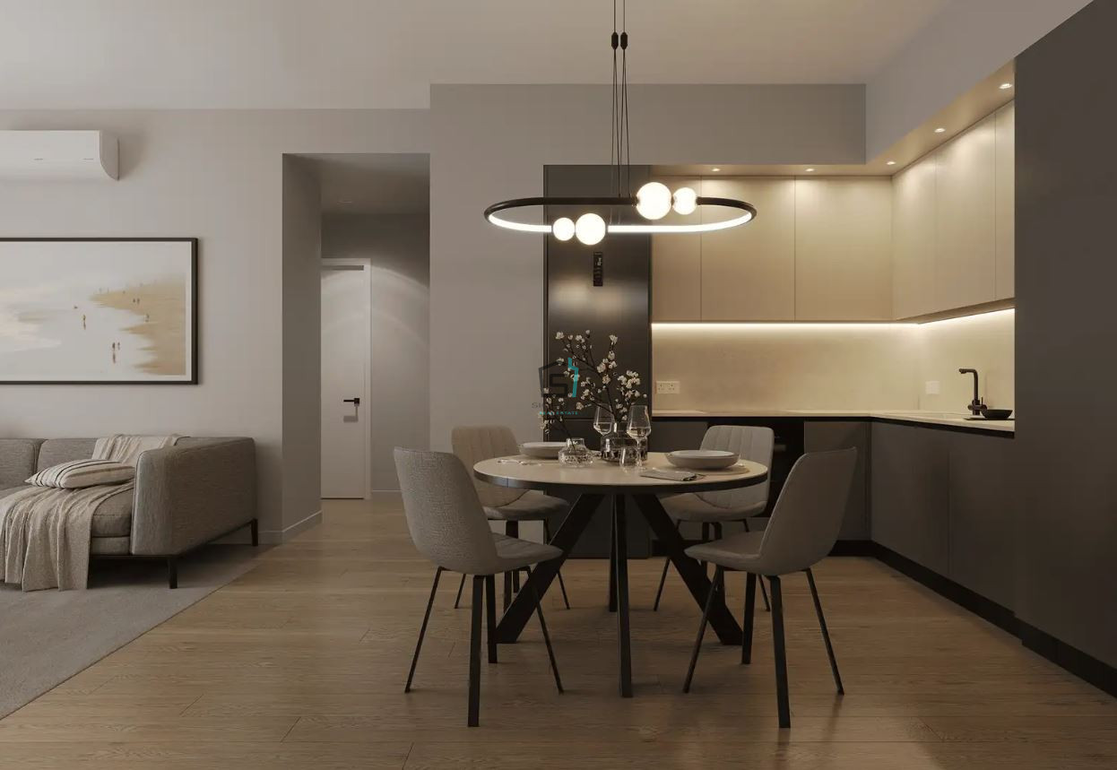 STUNNING 2 Bedroom Apartment - Kapsalos, Limassol - 4