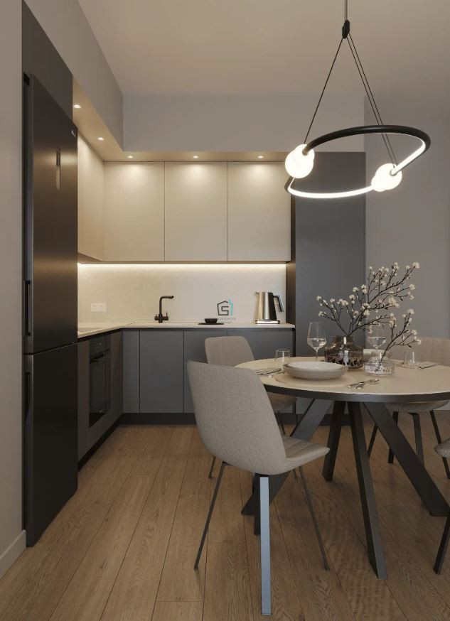 STUNNING 2 Bedroom Apartment - Kapsalos, Limassol - 5