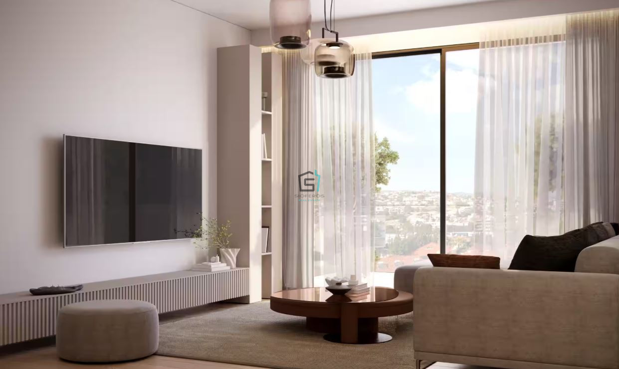SUPERB 2 Bedroom Apartment - Columbia, Germasogeia - 5