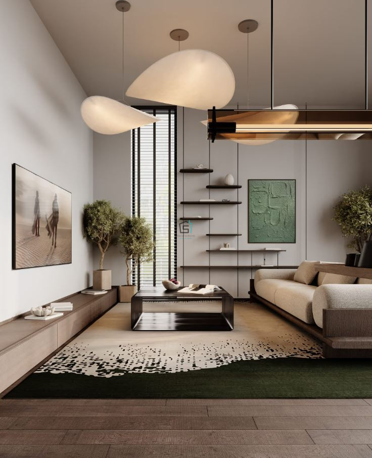 BRAND NEW 1 Bedroom Apartment - Agios Ioannis - 3