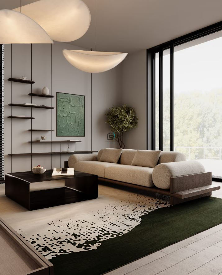 BRAND NEW 1 Bedroom Apartment - Agios Ioannis - 4