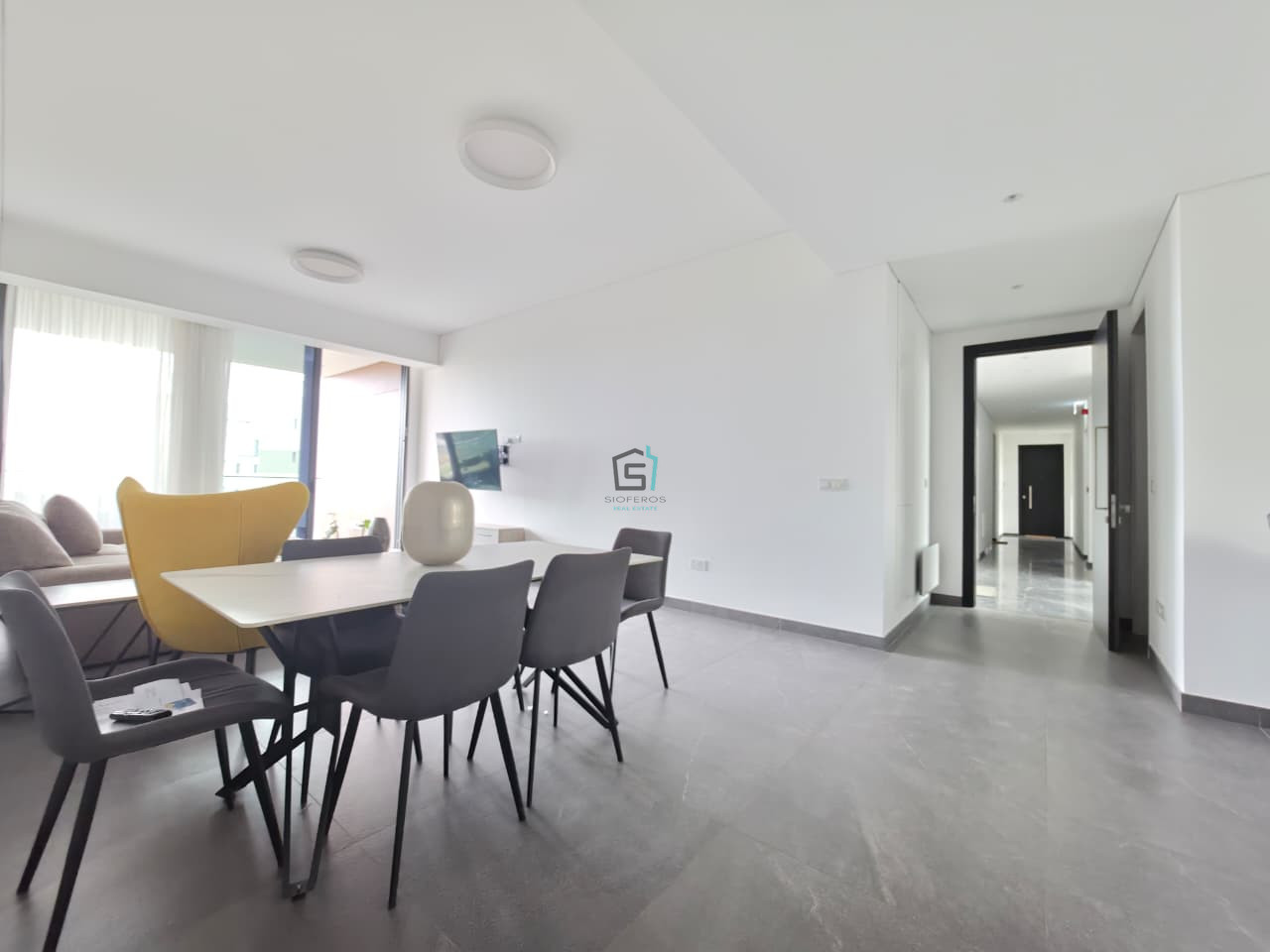 BEAUTIFUL 3 Bedroom Apartment - Agios Nikolaos - 3