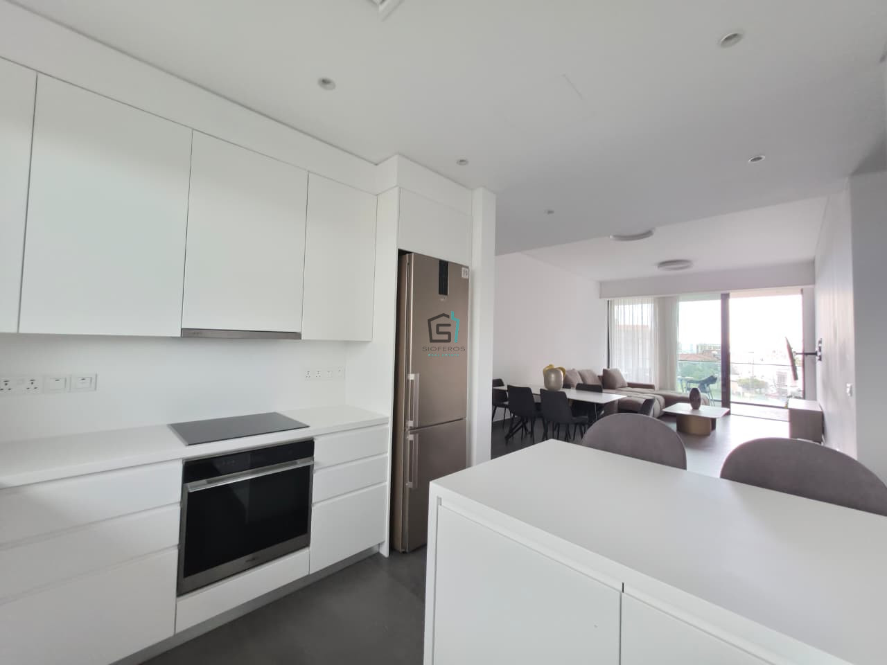 BEAUTIFUL 3 Bedroom Apartment - Agios Nikolaos - 4