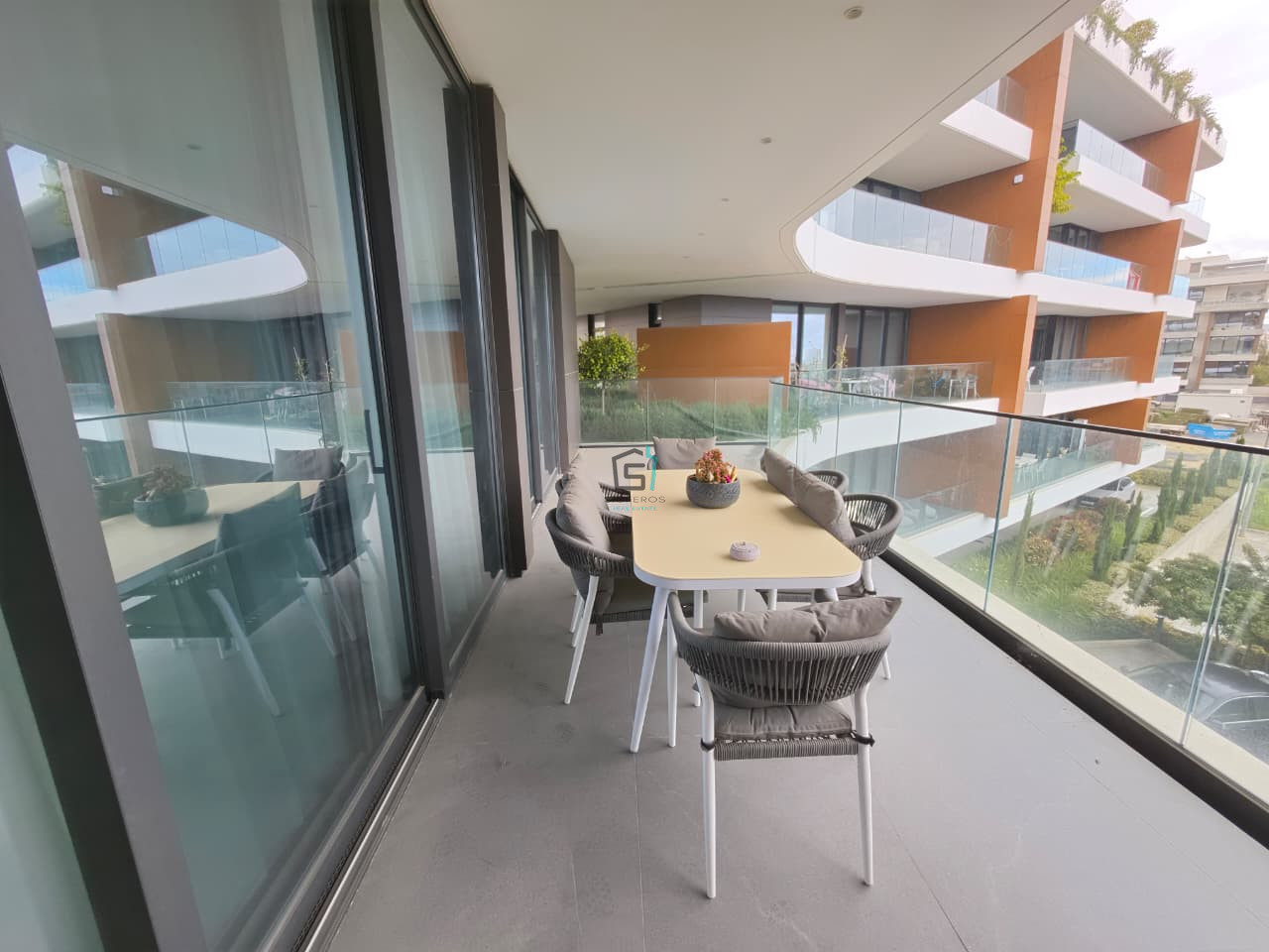 BEAUTIFUL 3 Bedroom Apartment - Agios Nikolaos - 2