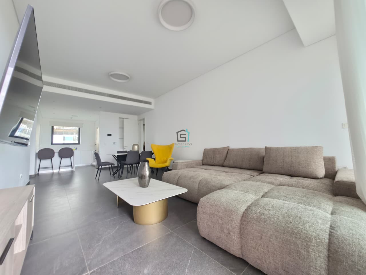 BEAUTIFUL 3 Bedroom Apartment - Agios Nikolaos